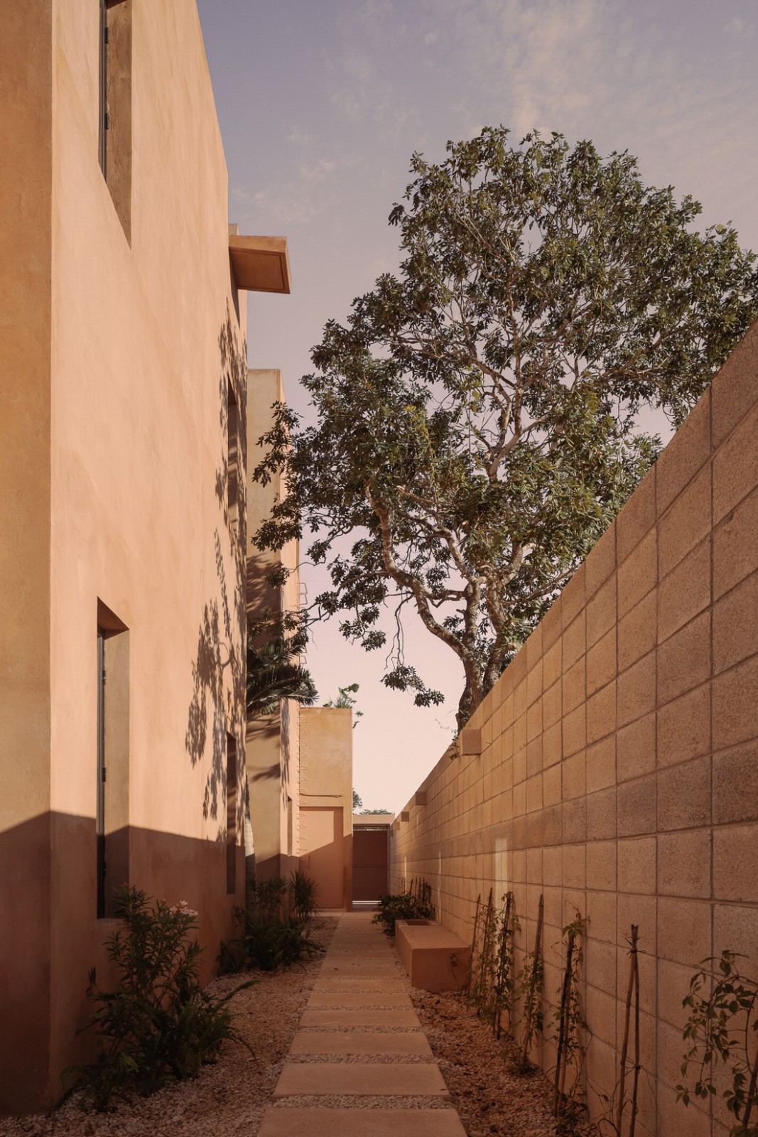 BIM建筑|Che\' Che\' 住宅 / Javier Puga Estudio BIM建筑|Che\' Che\' 住宅 / Javier Puga Estudio