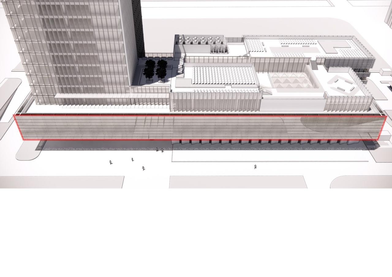 BIM建筑|固德威智慧能源研发大楼BIPV一体化设计 / 中衡设计 BIM建筑|固德威智慧能源研发大楼BIPV一体化设计 / 中衡设计