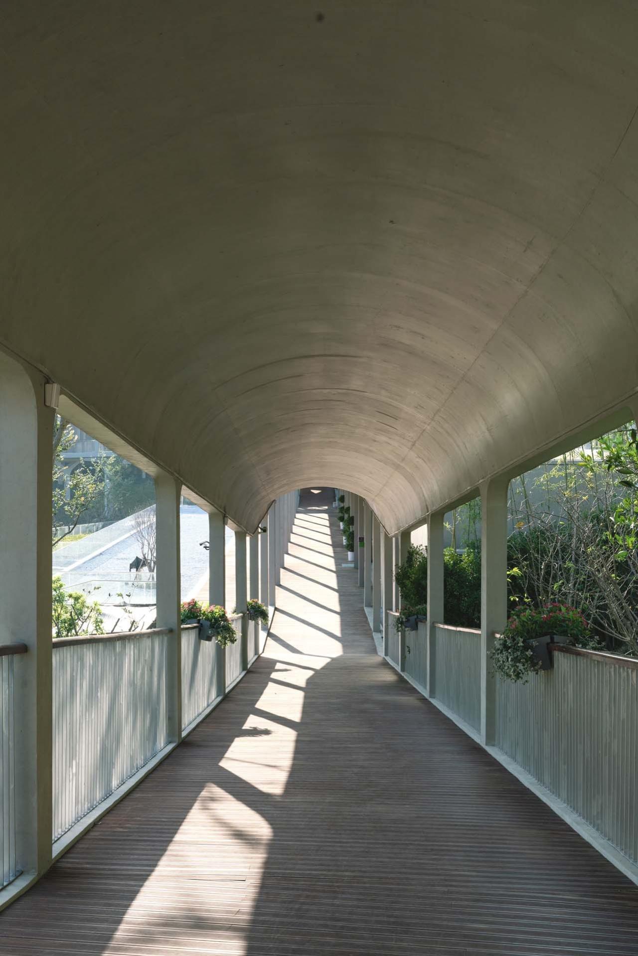 BIM建筑|宁波院士中心 / 同济大学建筑设计研究院 BIM建筑|宁波院士中心 / 同济大学建筑设计研究院