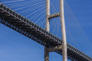 BIM问答|BIM技术在桥梁管养阶段怎么应用?BIM技术在桥梁管养阶段的应用情况-BIM建筑网