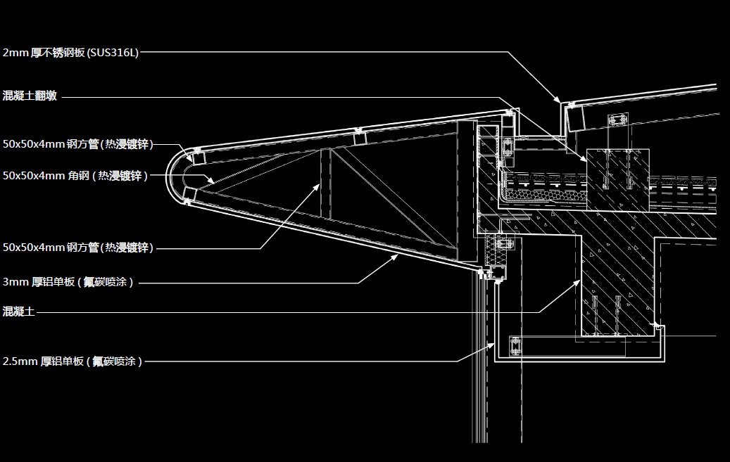 BIM建筑|反重力生长的有机体—洪湖·新滩展示中心 / UA尤安设计 BIM建筑|反重力生长的有机体—洪湖·新滩展示中心 / UA尤安设计