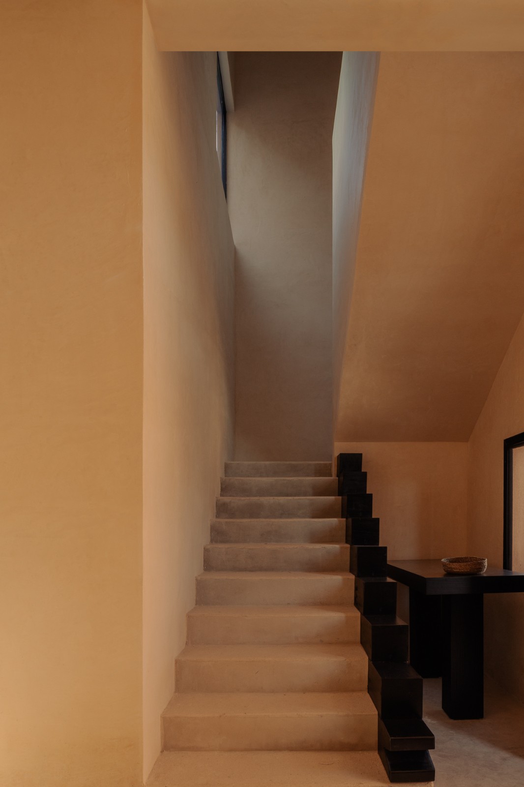 BIM建筑|Che\' Che\' 住宅 / Javier Puga Estudio BIM建筑|Che\' Che\' 住宅 / Javier Puga Estudio