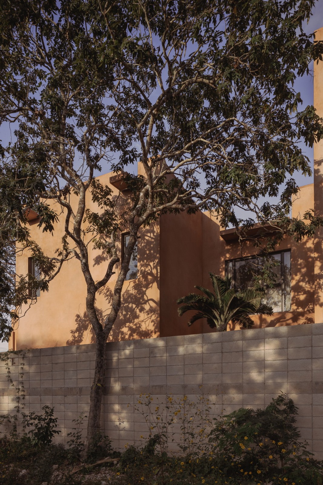 BIM建筑|Che\' Che\' 住宅 / Javier Puga Estudio BIM建筑|Che\' Che\' 住宅 / Javier Puga Estudio
