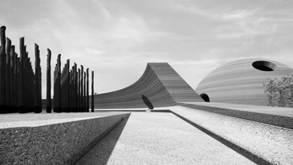 BIM建筑|阿贾耶将在巴巴多斯建立西非奴隶纪念碑 BIM建筑|阿贾耶将在巴巴多斯建立西非奴隶纪念碑
