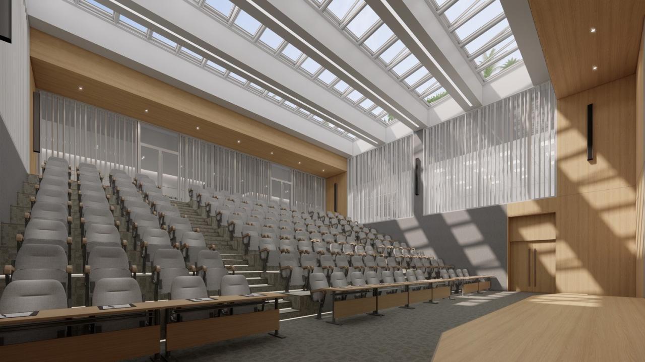 BIM建筑|固德威智慧能源研发大楼BIPV一体化设计 / 中衡设计 BIM建筑|固德威智慧能源研发大楼BIPV一体化设计 / 中衡设计