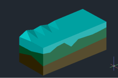 BIM问答|BIM怎么建模型?利用BIM技术进行三维地质建模的方法-BIM建筑网