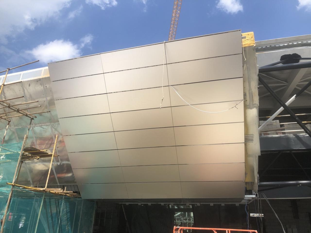 BIM建筑|2022杭州亚运会电竞馆即将建成 / CSADI BIM建筑|2022杭州亚运会电竞馆即将建成 / CSADI