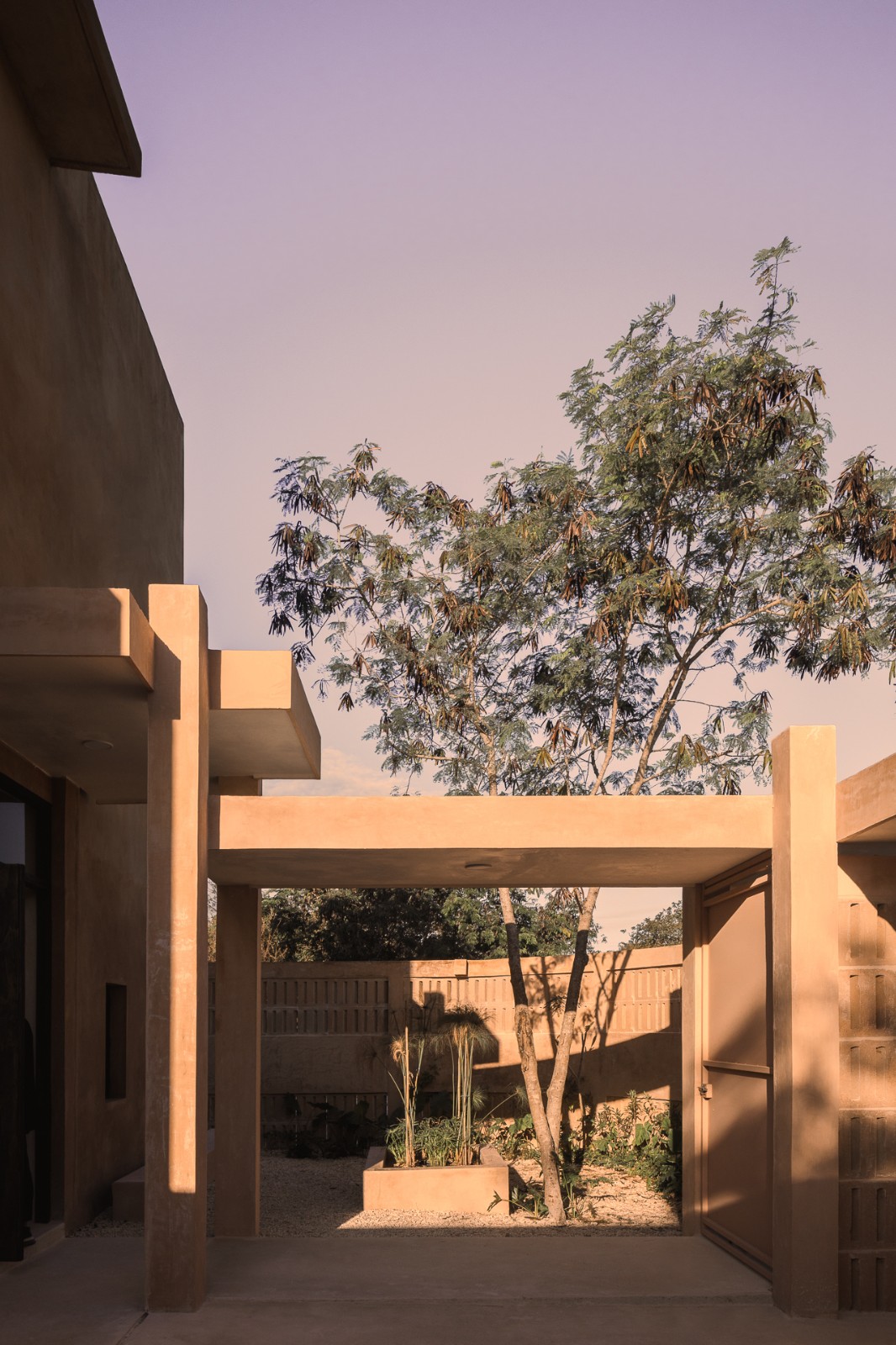 BIM建筑|Che\' Che\' 住宅 / Javier Puga Estudio BIM建筑|Che\' Che\' 住宅 / Javier Puga Estudio