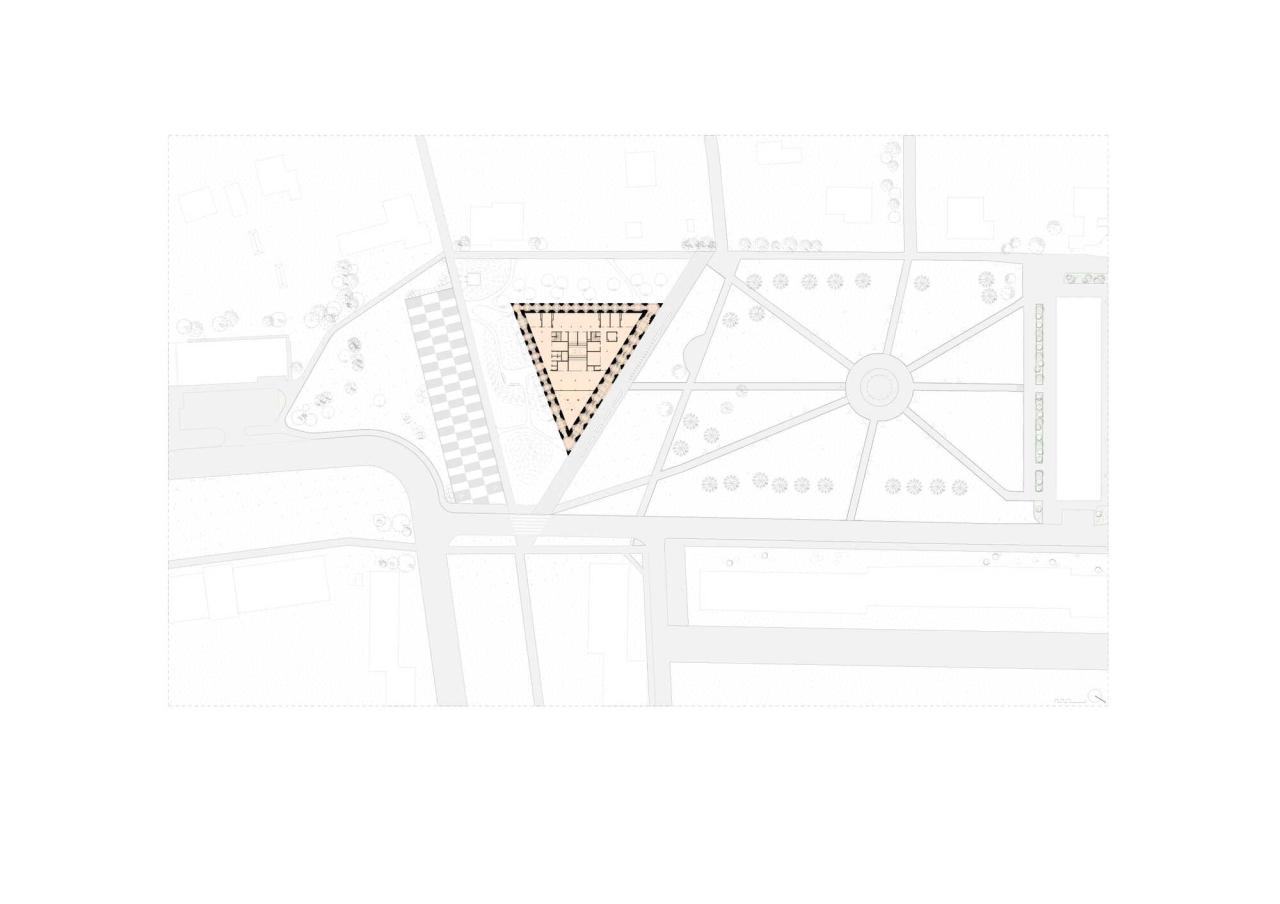 BIM建筑|Saue 乡村市政建筑 / molumba BIM建筑|Saue 乡村市政建筑 / molumba