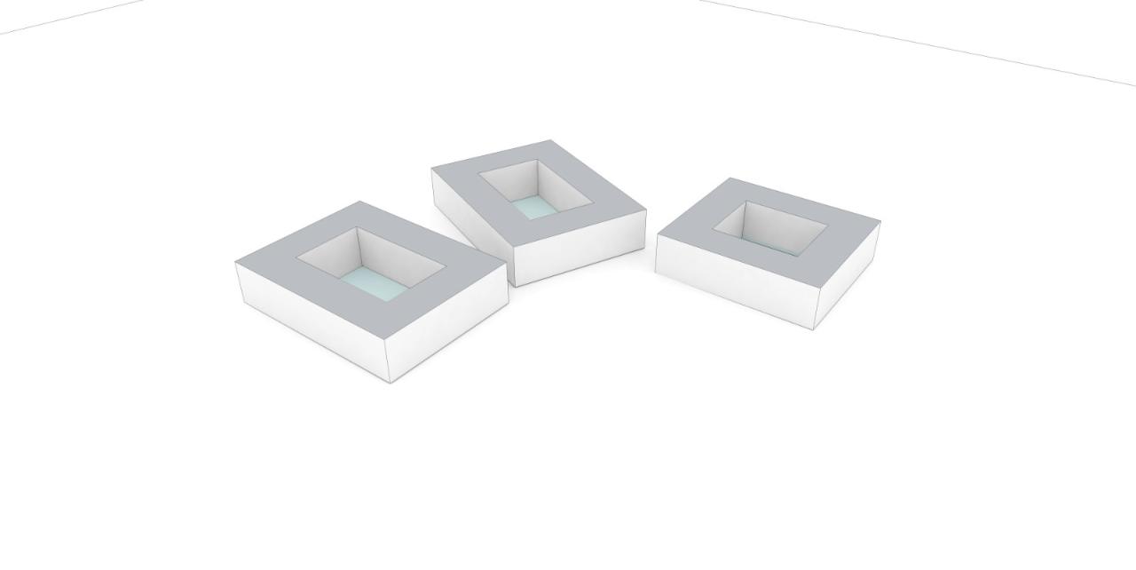 BIM建筑|“时间的容器”——郑州爱华国际学校 / UA尤安设计 BIM建筑|“时间的容器”——郑州爱华国际学校 / UA尤安设计