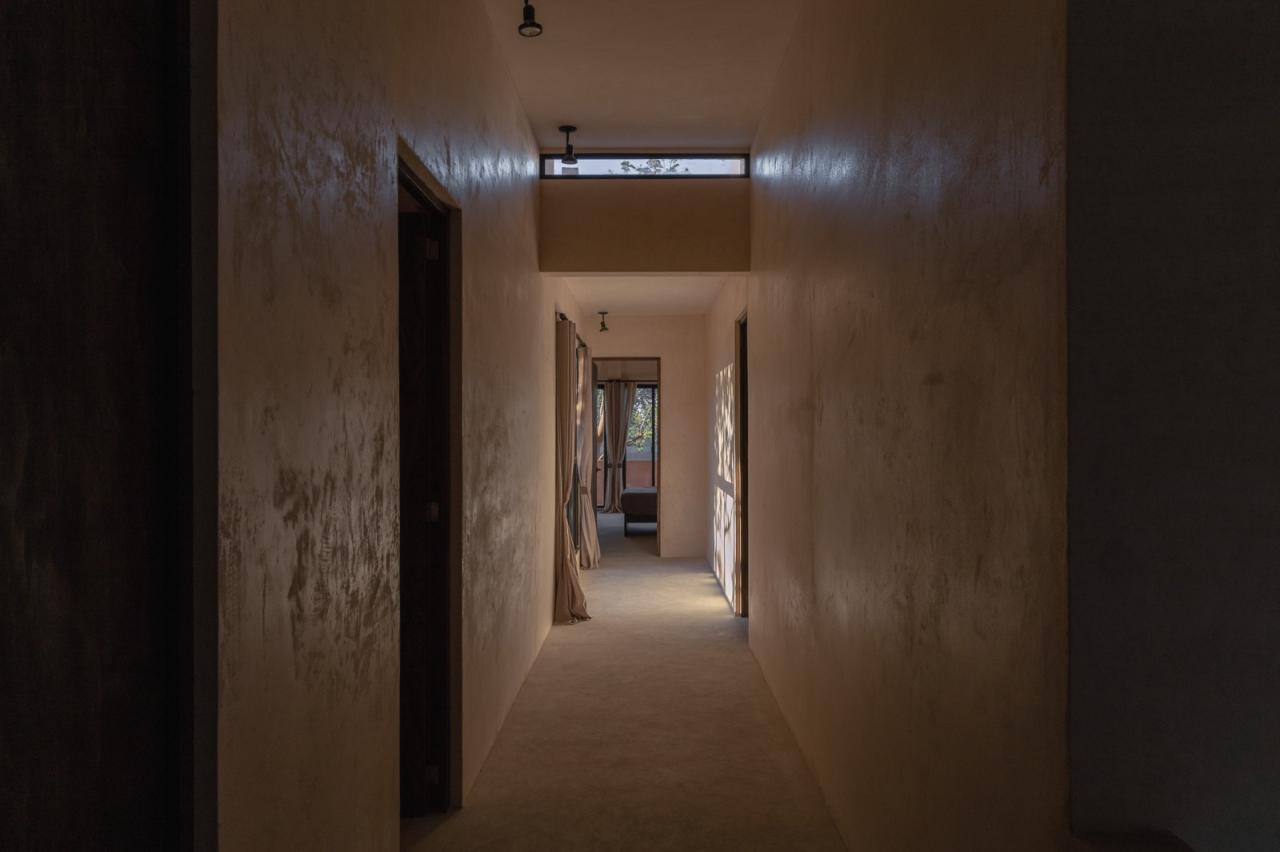 BIM建筑|Che\' Che\' 住宅 / Javier Puga Estudio BIM建筑|Che\' Che\' 住宅 / Javier Puga Estudio