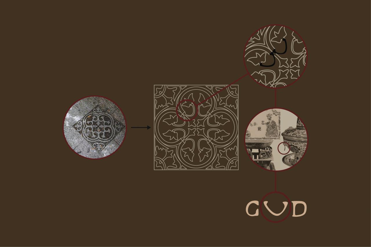 BIM建筑|历史建筑中的火锅“博物馆”:杭州GUD火锅餐厅旗舰店 / 八荒设计 BIM建筑|历史建筑中的火锅“博物馆”:杭州GUD火锅餐厅旗舰店 / 八荒设计