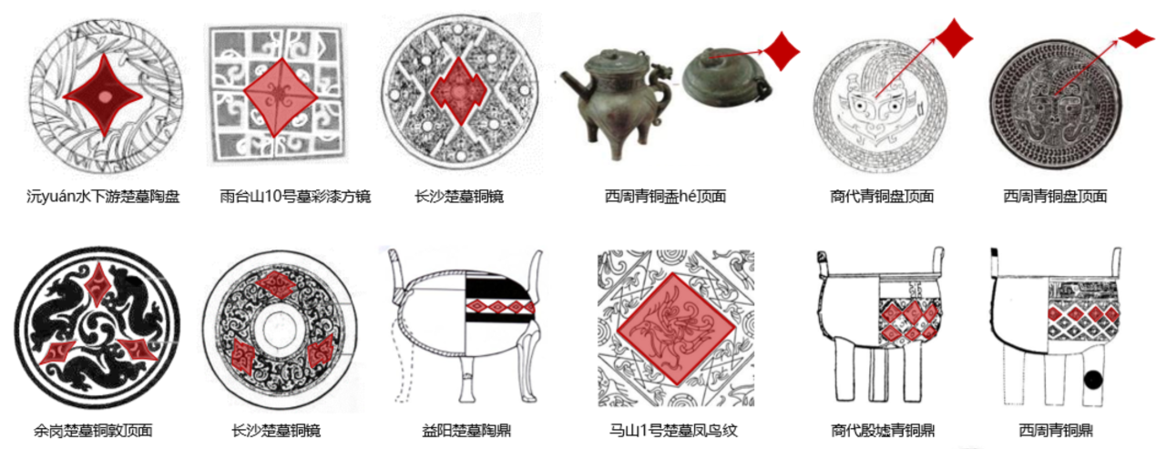 BIM建筑|长在《诗经》里的建筑,嘉鱼诗经美学馆 / BA作品 BIM建筑|长在《诗经》里的建筑,嘉鱼诗经美学馆 / BA作品