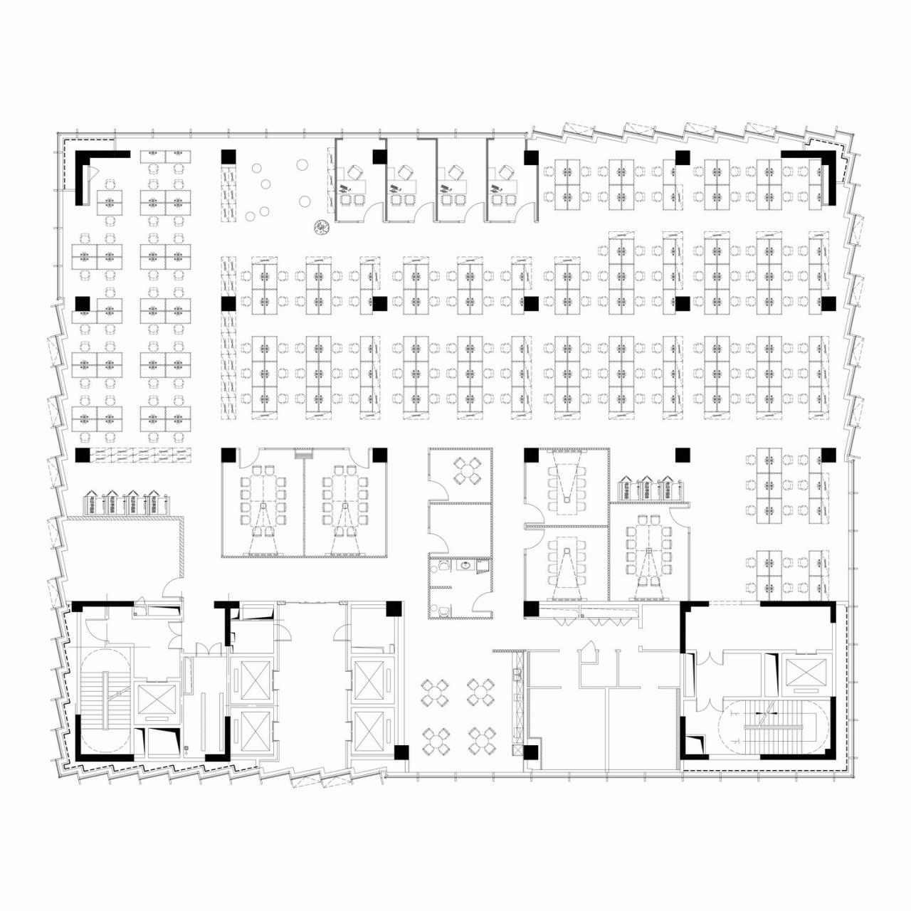 BIM建筑|固德威智慧能源研发大楼BIPV一体化设计 / 中衡设计 BIM建筑|固德威智慧能源研发大楼BIPV一体化设计 / 中衡设计
