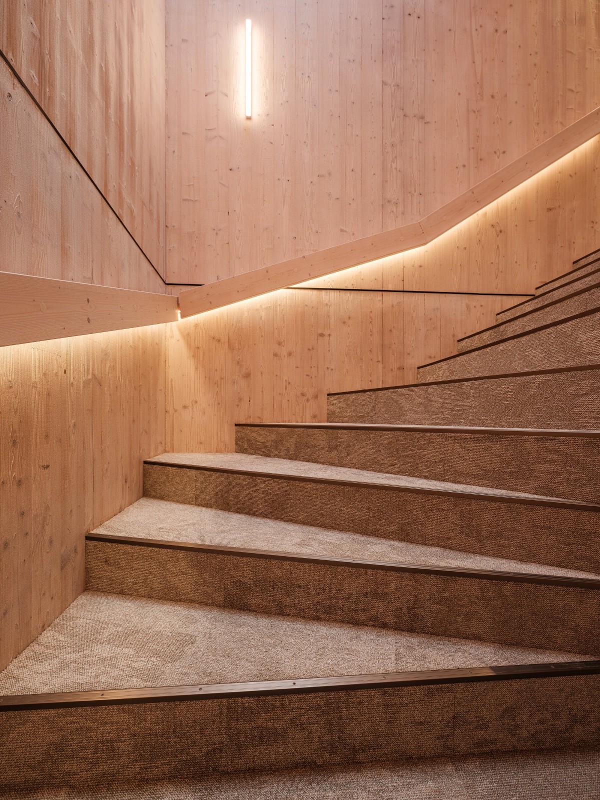 BIM建筑|Saue 乡村市政建筑 / molumba BIM建筑|Saue 乡村市政建筑 / molumba