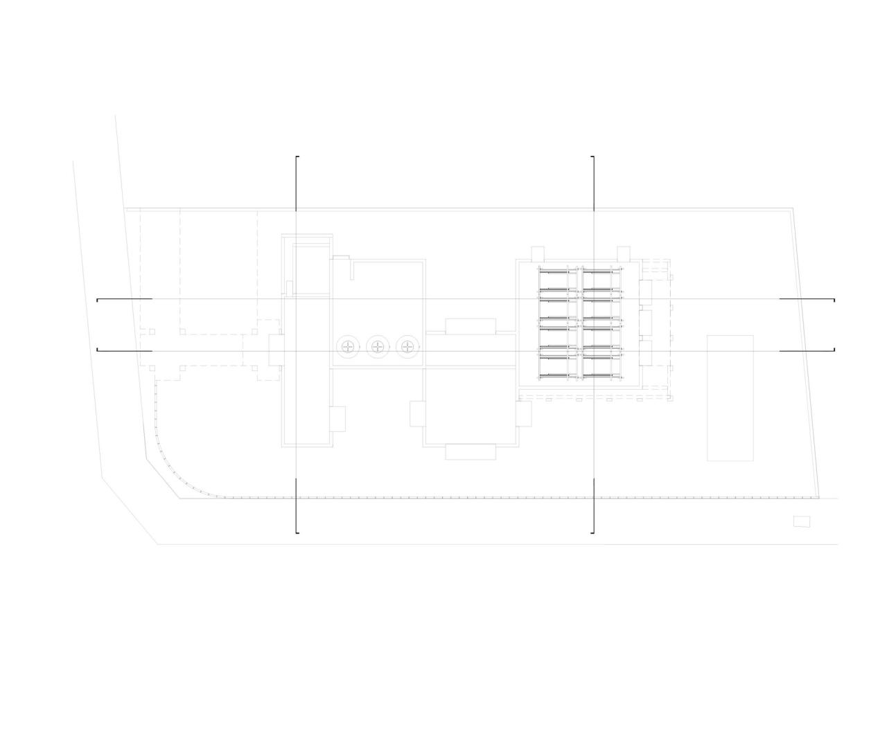 BIM建筑|Che\' Che\' 住宅 / Javier Puga Estudio BIM建筑|Che\' Che\' 住宅 / Javier Puga Estudio
