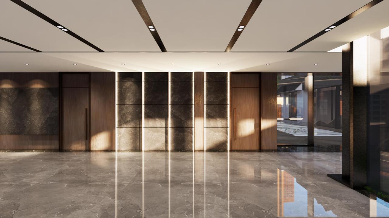 BIM建筑|固德威智慧能源研发大楼BIPV一体化设计 / 中衡设计 BIM建筑|固德威智慧能源研发大楼BIPV一体化设计 / 中衡设计