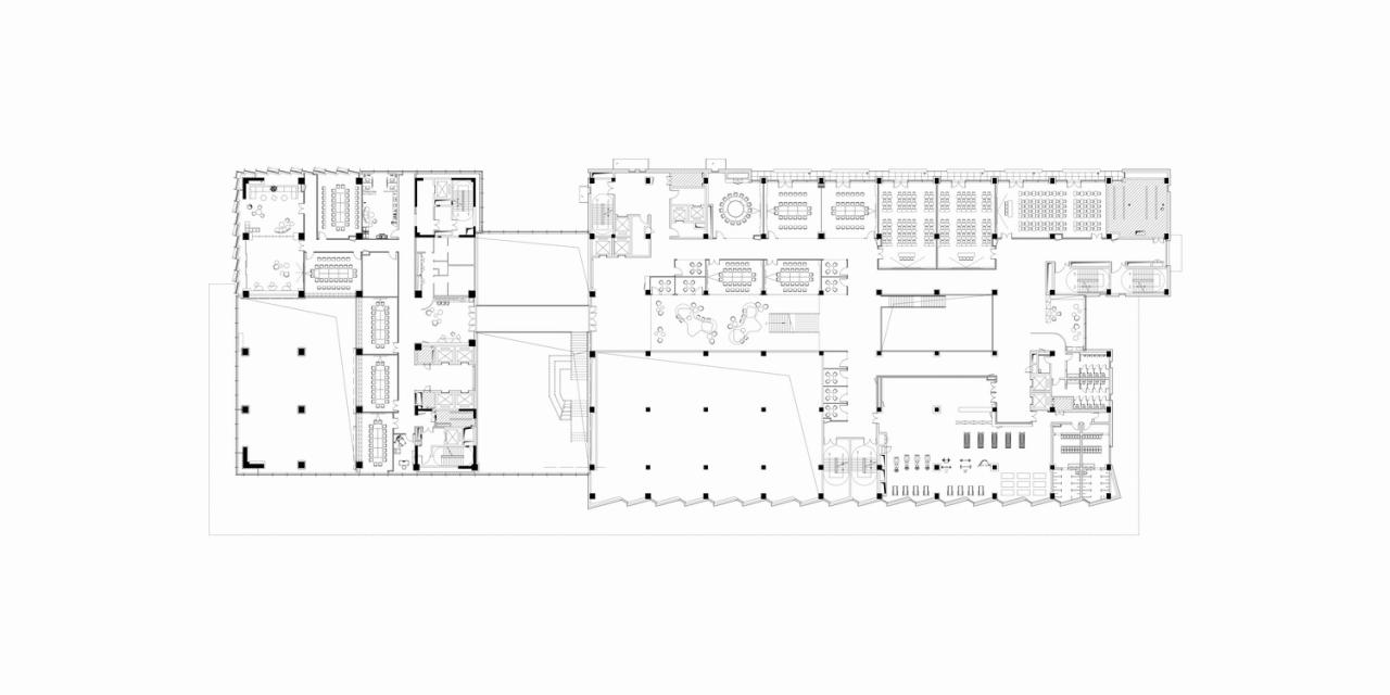 BIM建筑|固德威智慧能源研发大楼BIPV一体化设计 / 中衡设计 BIM建筑|固德威智慧能源研发大楼BIPV一体化设计 / 中衡设计