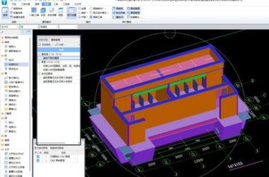BIM问答|BIM技术能做什么?审核业务的BIM技术应用-BIM建筑网