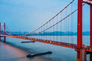 BIM问答|桥梁用什么BIM软件?设计院和施工方常用的桥梁BIM软件-BIM建筑网