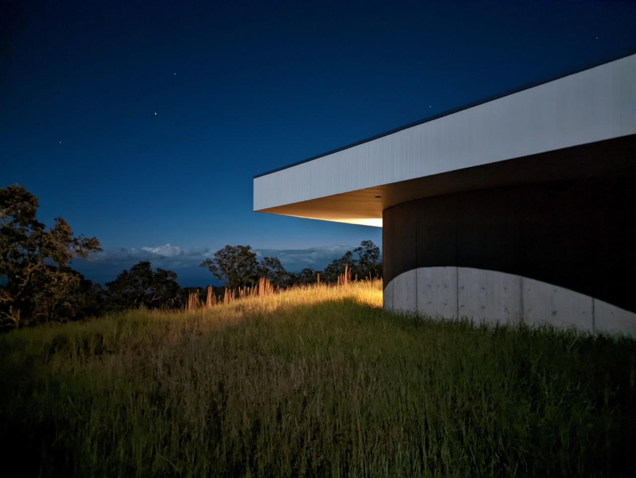 BIM建筑|三角饭团之家,Musubi 住宅 / Craig Steely Architecture BIM建筑|三角饭团之家,Musubi 住宅 / Craig Steely Architecture