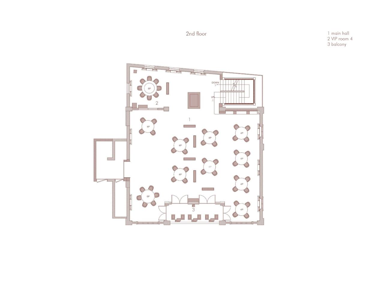 BIM建筑|历史建筑中的火锅“博物馆”:杭州GUD火锅餐厅旗舰店 / 八荒设计 BIM建筑|历史建筑中的火锅“博物馆”:杭州GUD火锅餐厅旗舰店 / 八荒设计