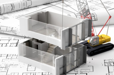 BIM技巧|Revit模型由哪几部分组成?Revit构建的三维模型主要分为几个部分?-BIM建筑网
