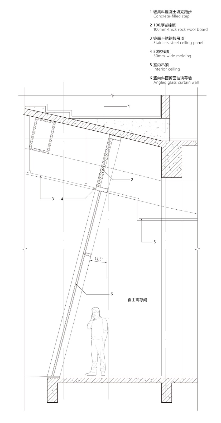 BIM建筑|在地为人,寄乡愁于山水——顺昌博物馆 / 浙江大学建筑设计研究院 BIM建筑|在地为人,寄乡愁于山水——顺昌博物馆 / 浙江大学建筑设计研究院