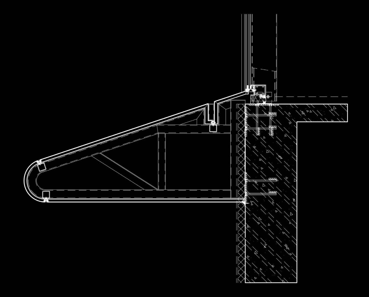 BIM建筑|反重力生长的有机体—洪湖·新滩展示中心 / UA尤安设计 BIM建筑|反重力生长的有机体—洪湖·新滩展示中心 / UA尤安设计