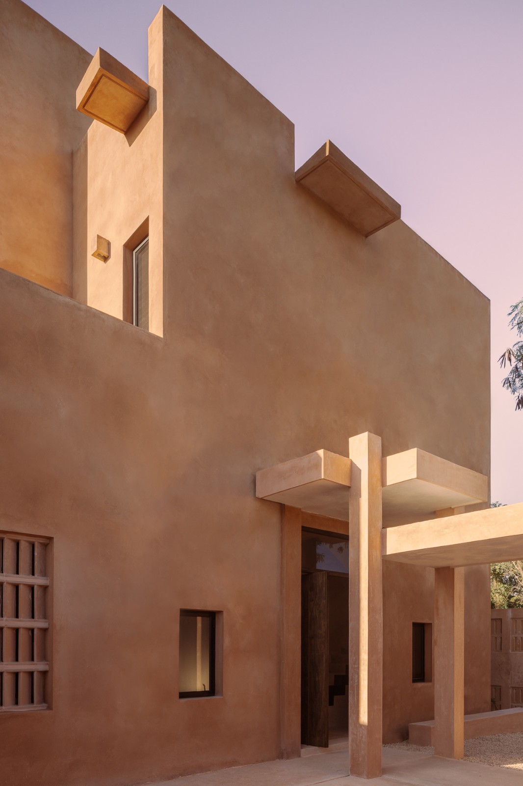 BIM建筑|Che\' Che\' 住宅 / Javier Puga Estudio BIM建筑|Che\' Che\' 住宅 / Javier Puga Estudio