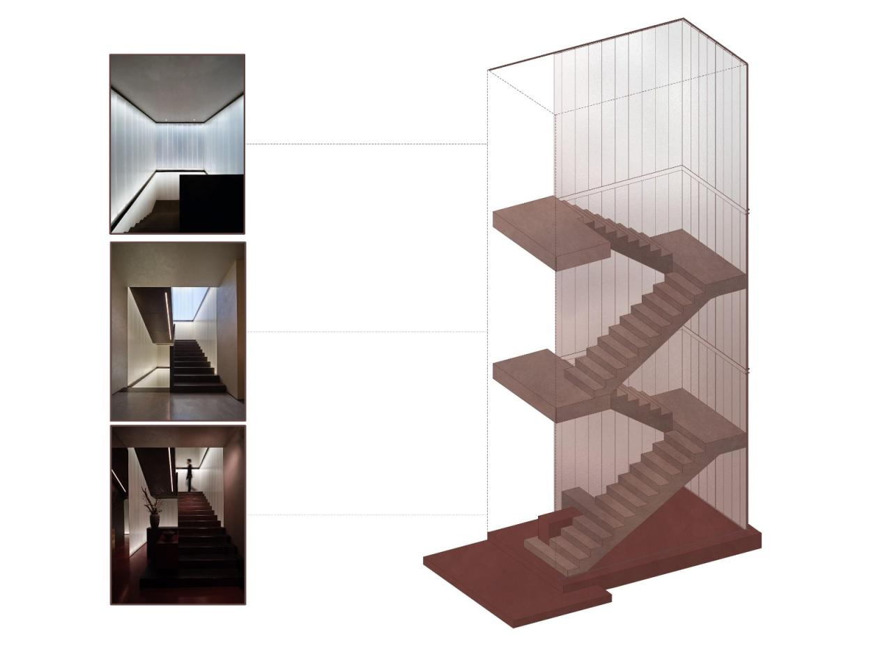 BIM建筑|历史建筑中的火锅“博物馆”:杭州GUD火锅餐厅旗舰店 / 八荒设计 BIM建筑|历史建筑中的火锅“博物馆”:杭州GUD火锅餐厅旗舰店 / 八荒设计