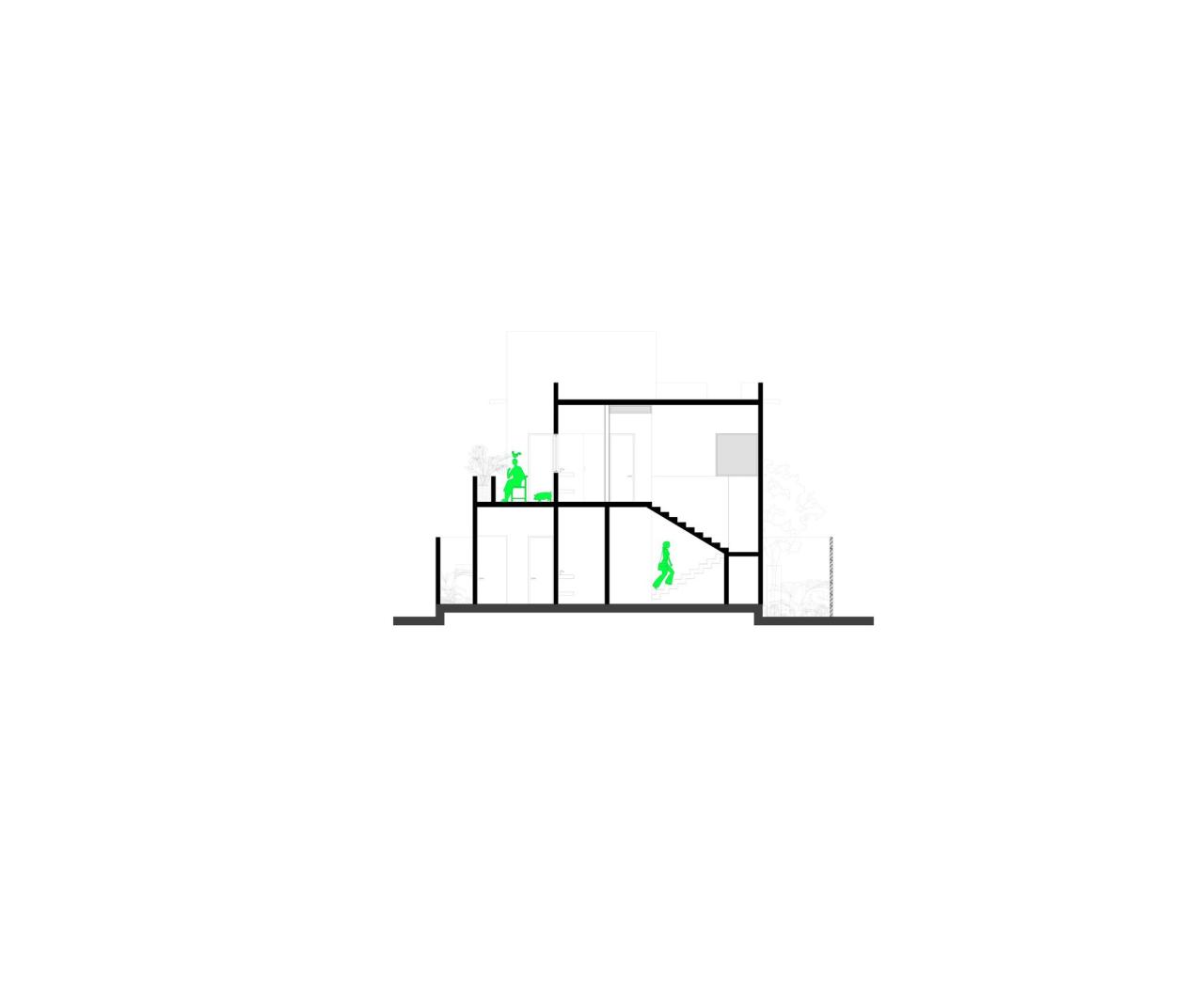 BIM建筑|Che\' Che\' 住宅 / Javier Puga Estudio BIM建筑|Che\' Che\' 住宅 / Javier Puga Estudio
