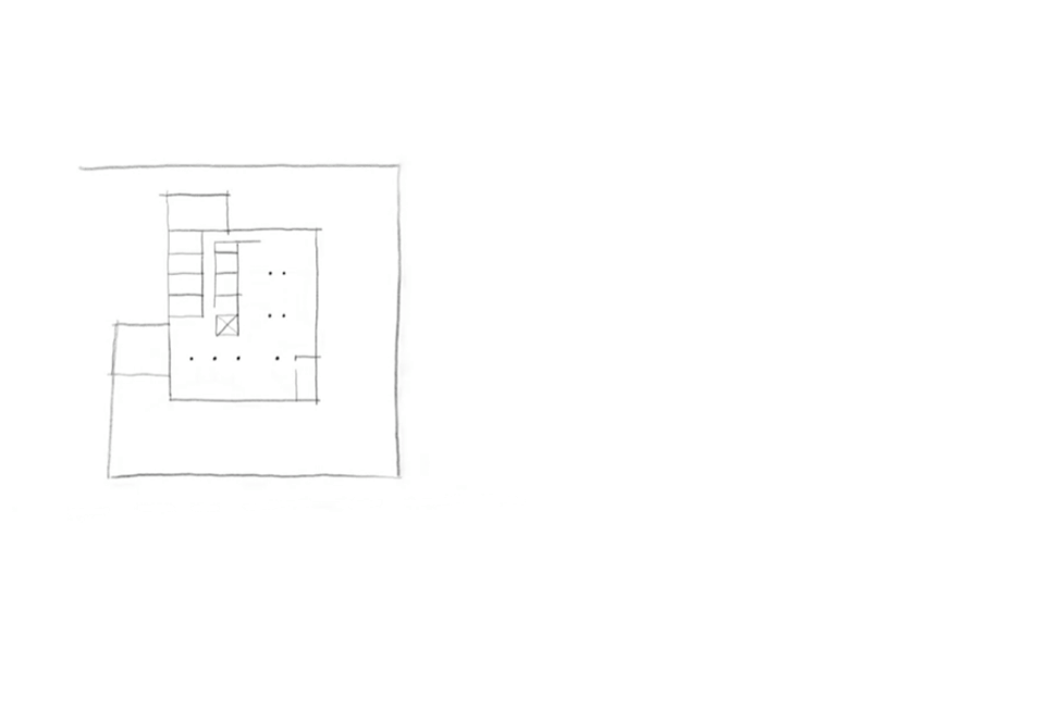 BIM建筑|内向理疗SPA,大庆 / 素造建筑 BIM建筑|内向理疗SPA,大庆 / 素造建筑