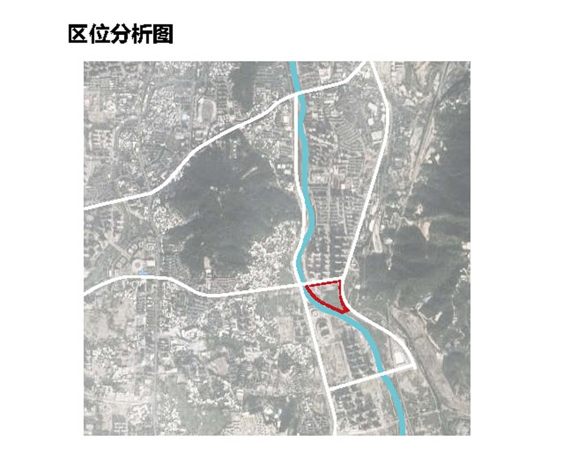 BIM建筑|龙岩工人文化宫 / 天津华汇 BIM建筑|龙岩工人文化宫 / 天津华汇