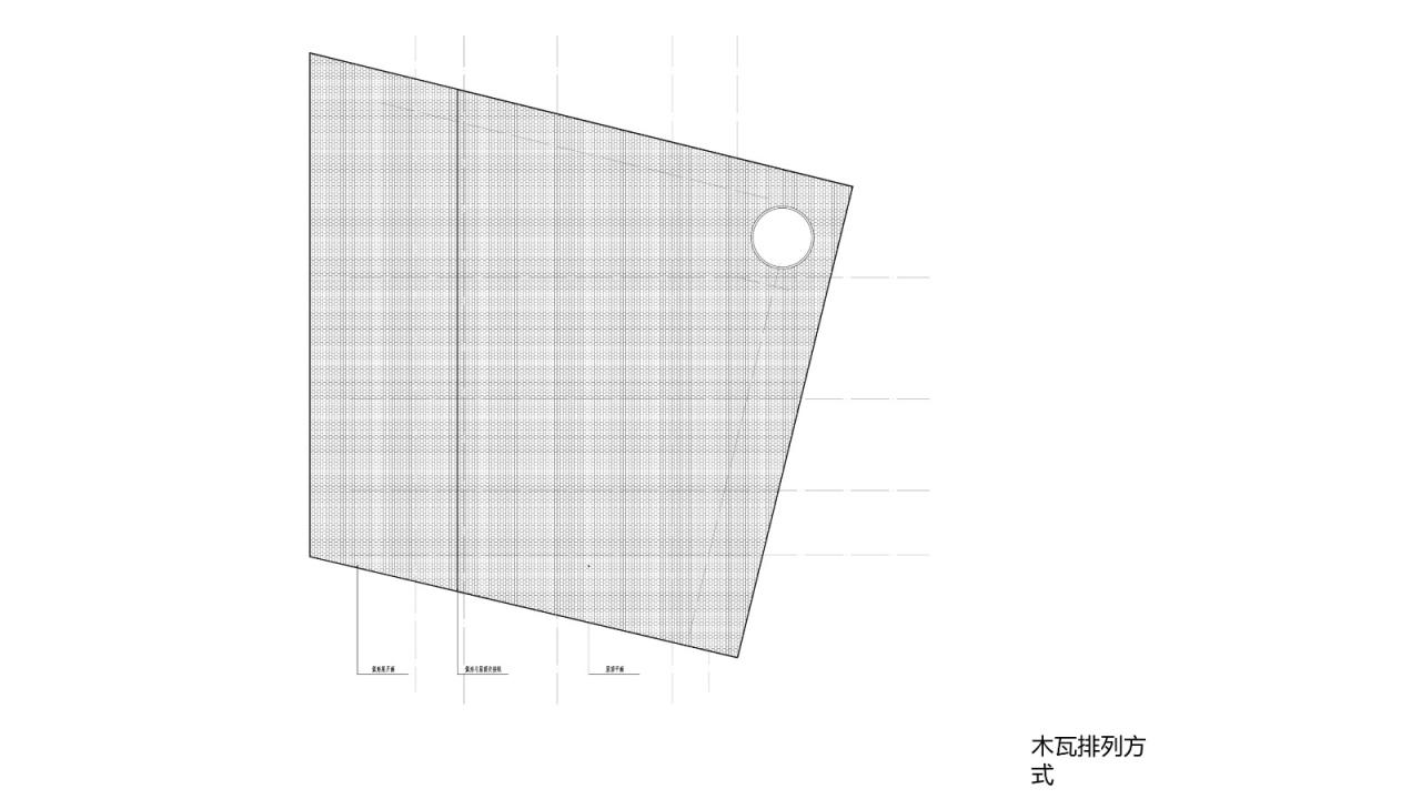 BIM建筑|田岗知行村:田园大讲堂 / 袈蓝建筑 BIM建筑|田岗知行村:田园大讲堂 / 袈蓝建筑