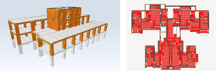 BIM应用成本高不落地?试试这款接地气的免费BIM软件吧 BIM新闻 第9张-BIM建筑网 BIM应用成本高不落地?试试这款接地气的免费BIM软件吧