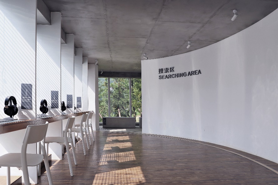 BIM建筑|心跳博物馆 / 合造社CLAB BIM建筑|心跳博物馆 / 合造社CLAB