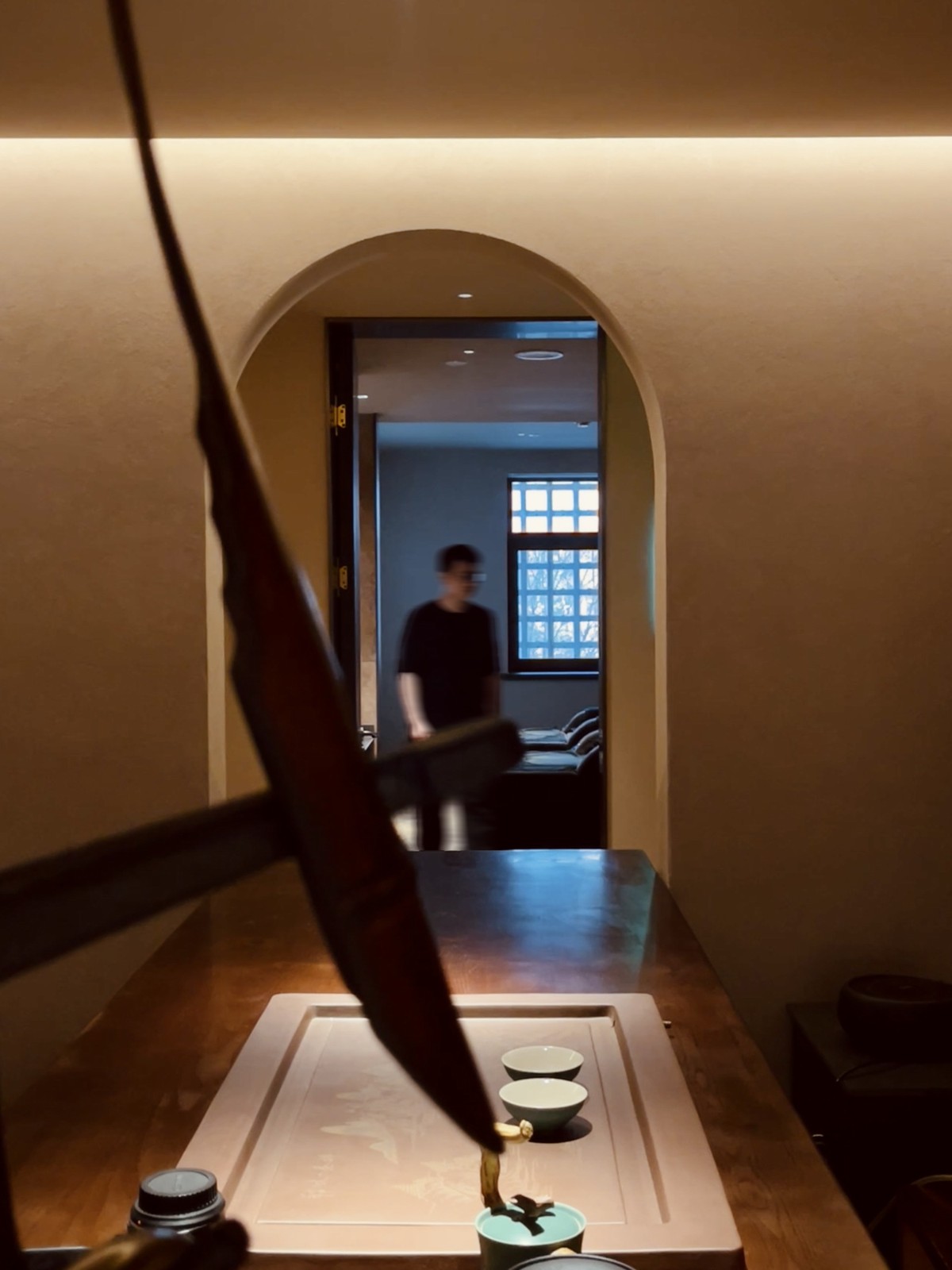 BIM建筑|内向理疗SPA,大庆 / 素造建筑 BIM建筑|内向理疗SPA,大庆 / 素造建筑