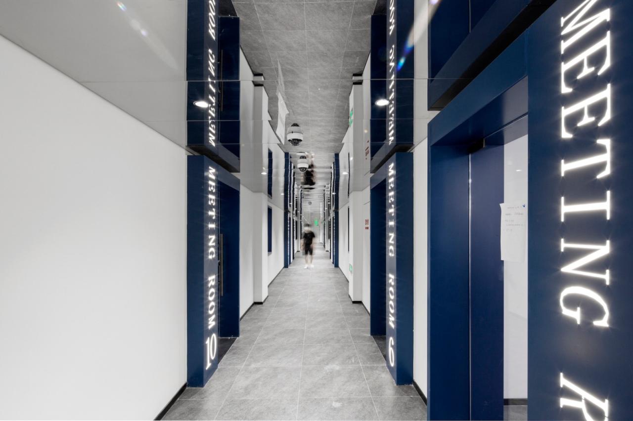 BIM建筑|护城河上的一段记忆迭代:总部办公楼更新 / 北京城建设计发展集团股份有限公司 BIM建筑|护城河上的一段记忆迭代:总部办公楼更新 / 北京城建设计发展集团股份有限公司