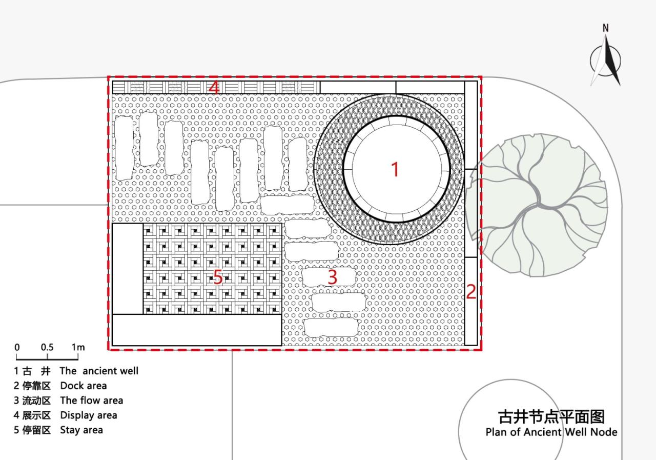 BIM建筑|基于特色基因传承的乡村功能提升改造示范——西安建筑科技大学建筑学院 BIM建筑|基于特色基因传承的乡村功能提升改造示范——西安建筑科技大学建筑学院
