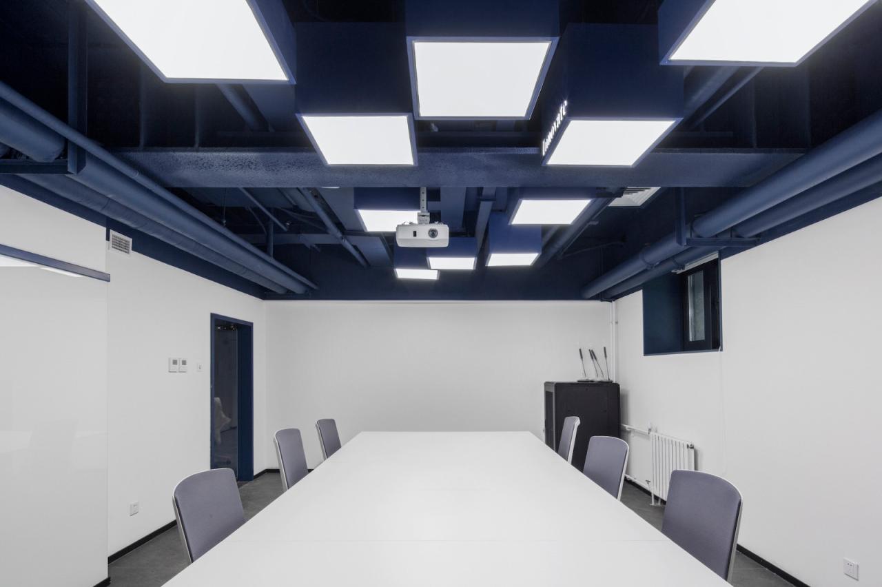 BIM建筑|护城河上的一段记忆迭代:总部办公楼更新 / 北京城建设计发展集团股份有限公司 BIM建筑|护城河上的一段记忆迭代:总部办公楼更新 / 北京城建设计发展集团股份有限公司
