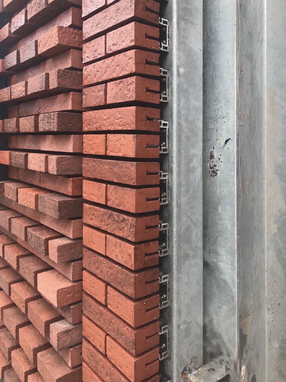 BIM建筑|护城河上的一段记忆迭代:总部办公楼更新 / 北京城建设计发展集团股份有限公司 BIM建筑|护城河上的一段记忆迭代:总部办公楼更新 / 北京城建设计发展集团股份有限公司