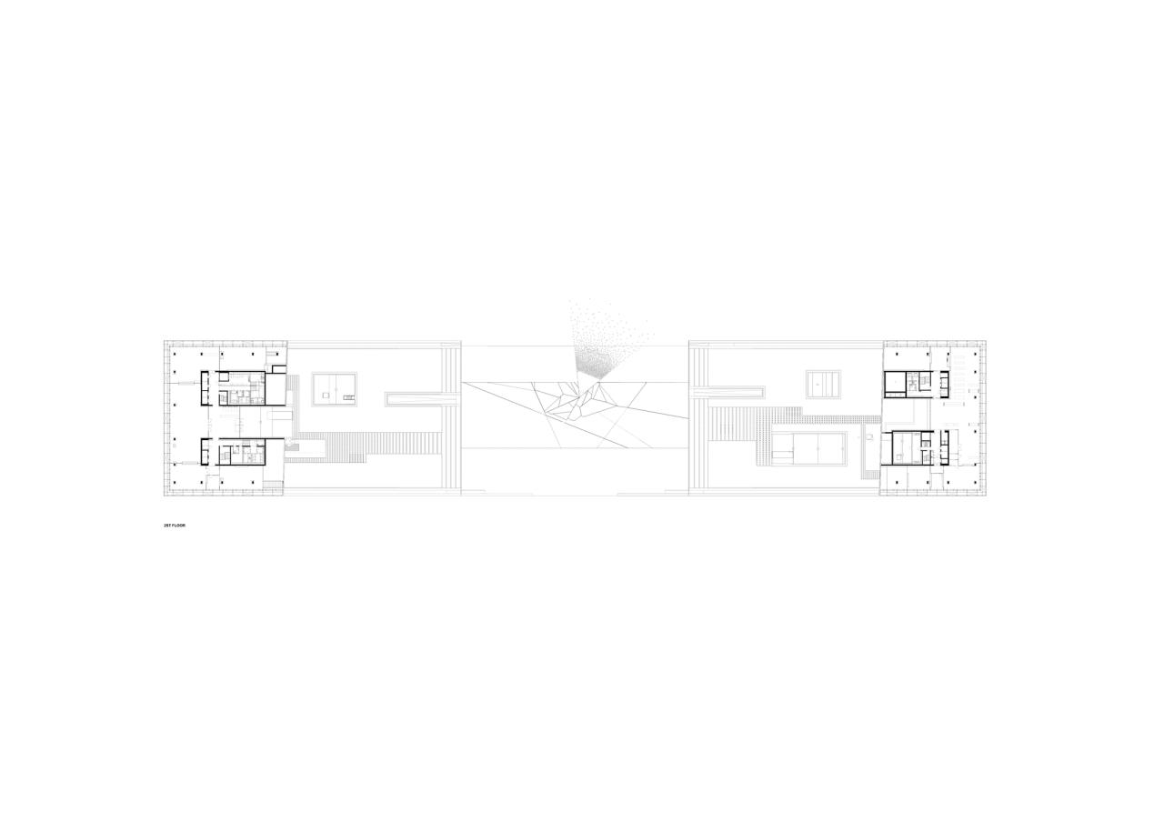 BIM建筑|布达佩斯民族学博物馆 / NAPUR Architect BIM建筑|布达佩斯民族学博物馆 / NAPUR Architect