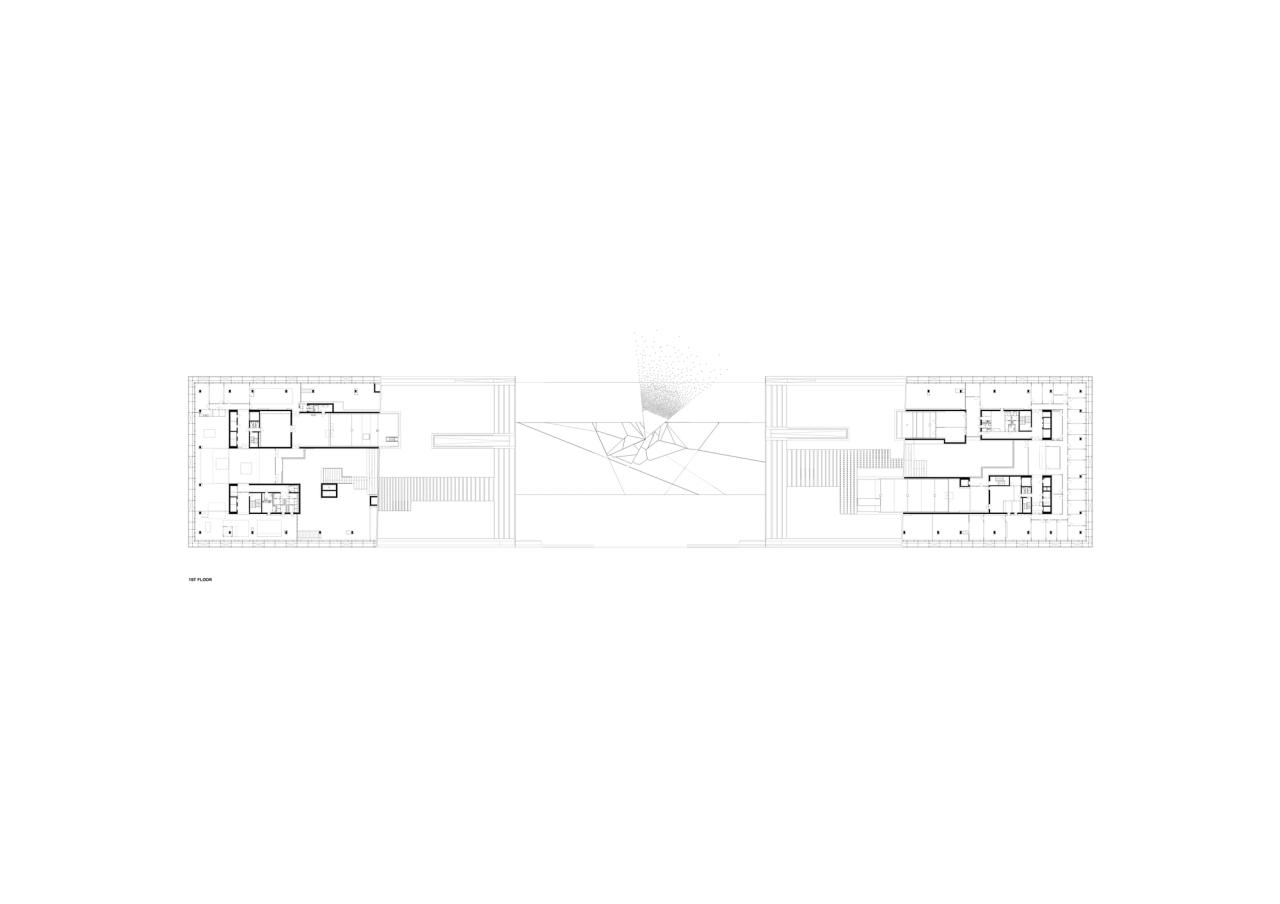 BIM建筑|布达佩斯民族学博物馆 / NAPUR Architect BIM建筑|布达佩斯民族学博物馆 / NAPUR Architect