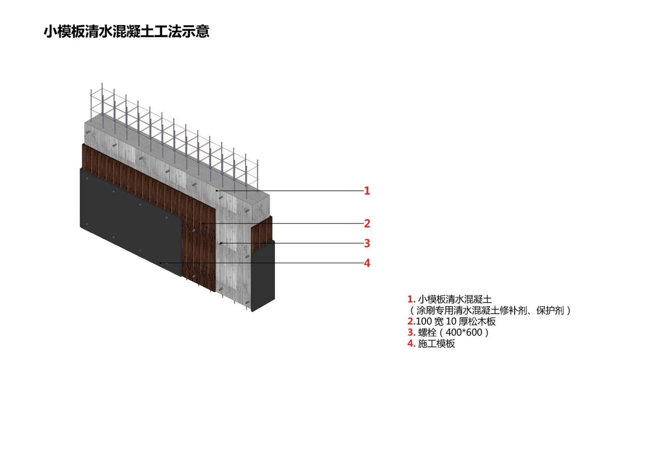 BIM建筑|龙岩工人文化宫 / 天津华汇 BIM建筑|龙岩工人文化宫 / 天津华汇
