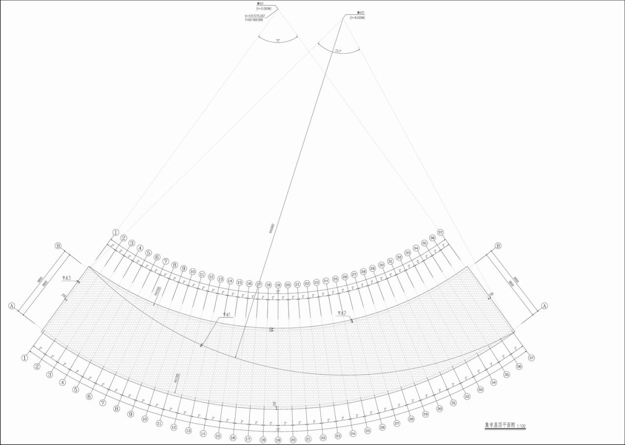BIM建筑|田岗知行村:新农人的门户 / 袈蓝建筑 BIM建筑|田岗知行村:新农人的门户 / 袈蓝建筑
