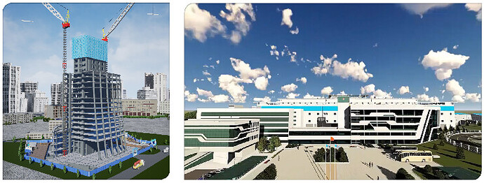 BIM应用成本高不落地?试试这款接地气的免费BIM软件吧 BIM新闻 第11张-BIM建筑网 BIM应用成本高不落地?试试这款接地气的免费BIM软件吧