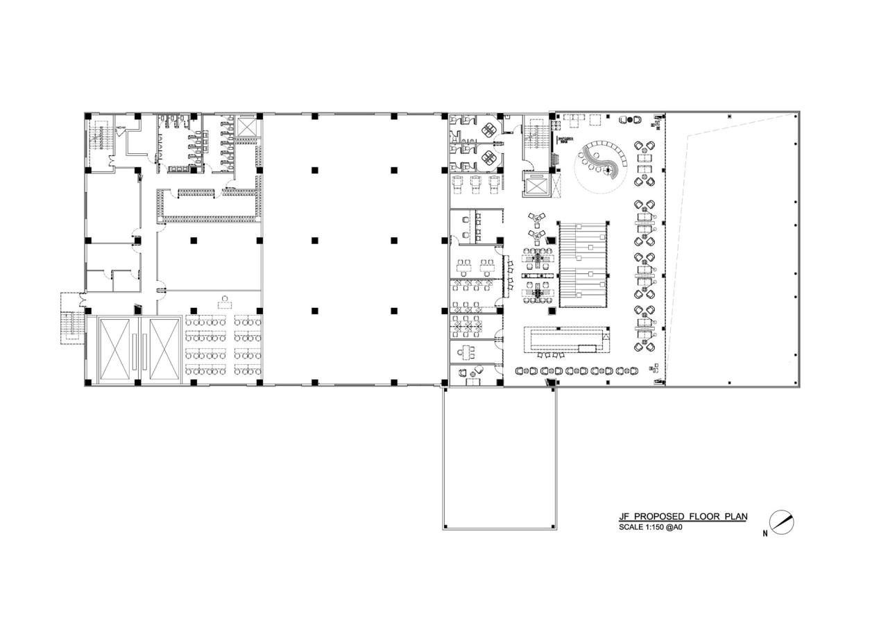 BIM建筑|成都BMW宝马体验中心 / 朱海博建筑设计事务所 BIM建筑|成都BMW宝马体验中心 / 朱海博建筑设计事务所