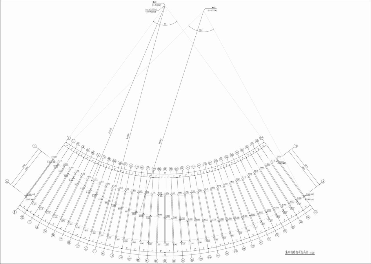 BIM建筑|田岗知行村:新农人的门户 / 袈蓝建筑 BIM建筑|田岗知行村:新农人的门户 / 袈蓝建筑