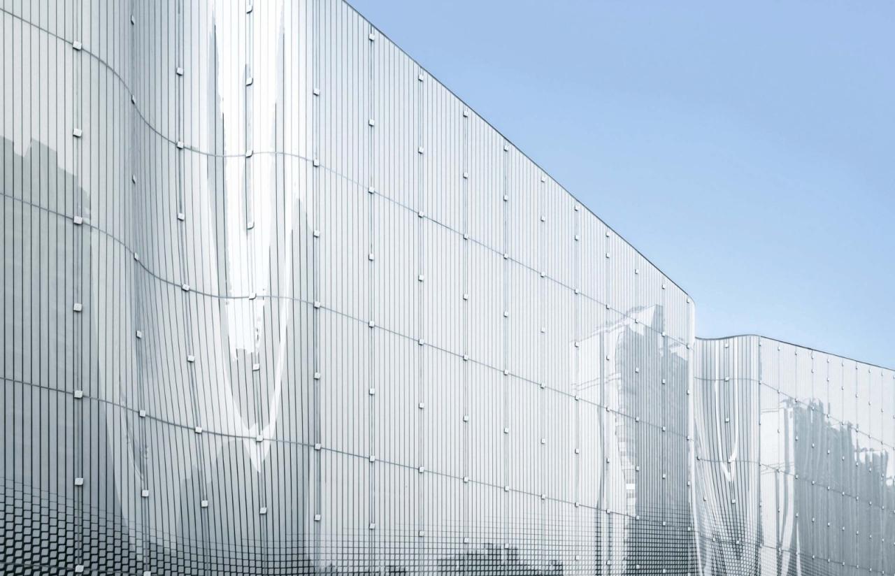 BIM建筑|宁波周尧昆虫博物馆 / 上海秉仁建筑师事务所 + 席地建筑工作室 BIM建筑|宁波周尧昆虫博物馆 / 上海秉仁建筑师事务所 + 席地建筑工作室
